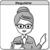 Regulator Icon